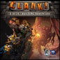Clank!: A Deckbuilding Adventure