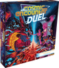 Cosmic Encounter Duel