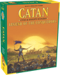 Catan - Legend of the Conquerors