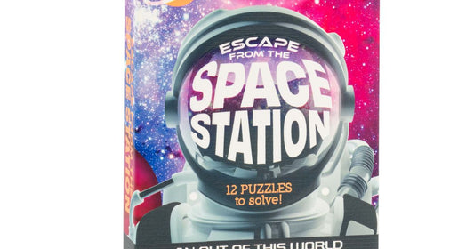 Escape from the Space Station