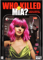Board game, boardgames, mystery, murder mystery, digitally immersive, whodunit, what do you meme?, evidence