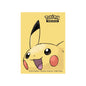 Pokémon: Pikachu 65ct Deck Protector Sleeves