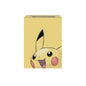 Pokémon: Pikachu Full View Deck Box