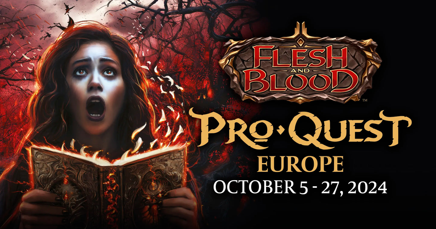ProQuest Europe Ticket