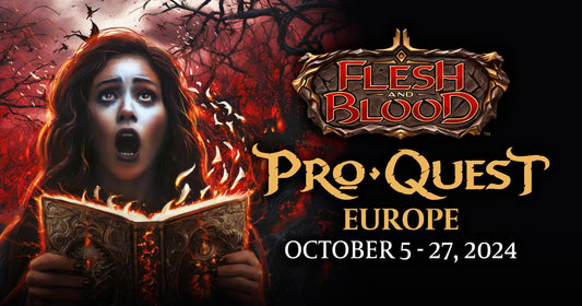 ProQuest Europe Ticket