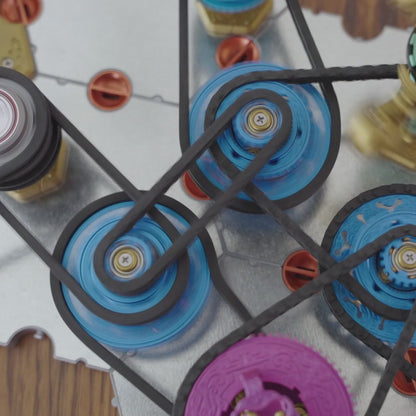 Spintronics Act One