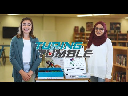 Turing Tumble