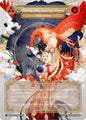 Rising Sun, Setting Moon (MST100 marvel)
