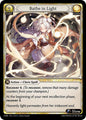 Bathe in Light (AMB foil)