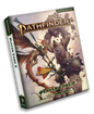 Pathfinder 2nd Edition Player Core 2