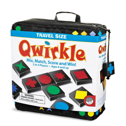 Qwirkle (Travel Edition)