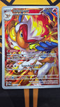 Infernape (173/167)