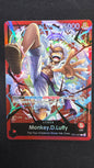 Monkey.D.Luffy (ST21-001)