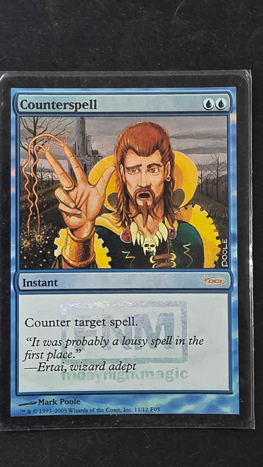 Counterspell (foil)