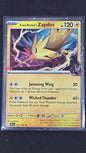 Team Rocket's Zapdos (070/182 EB Promo)