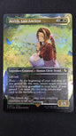 Aerith, Last Ancient (FIC, Chocobo Track Foil)