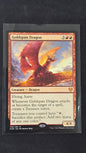 Goldspan Dragon (KHM)