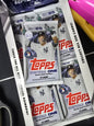 MLB Topps Series 1 Booster Pack