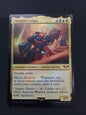 Marneus Calgar (foil 40K)