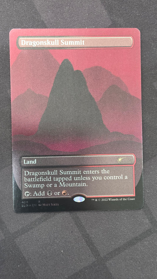 Dragonskull Summit