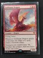 Goldspan Dragon (KHM, Promo Stamped)