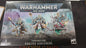 Warhammer 40K - Exalted Sorcerers 2021