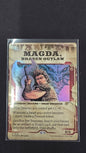 Magda, Brazen Outlaw (SLD, Foil)