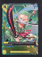 Roronoa Zoro (P-042, Championship 2024 Stamped)