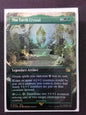 The Earth Crystal (FIN, Foil Borderless)