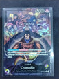 Crocodile (OP04-058, ALT)