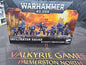 Warhammer 40K: Space Marines: Infiltrator Squad