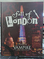 Vampire: The Masquarade 5th Edition - fall of London