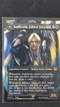Sephiroth, Fabled SOLDIER (FIN)