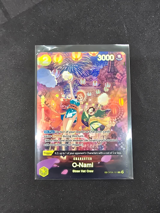 O-Nami (OP06-101)