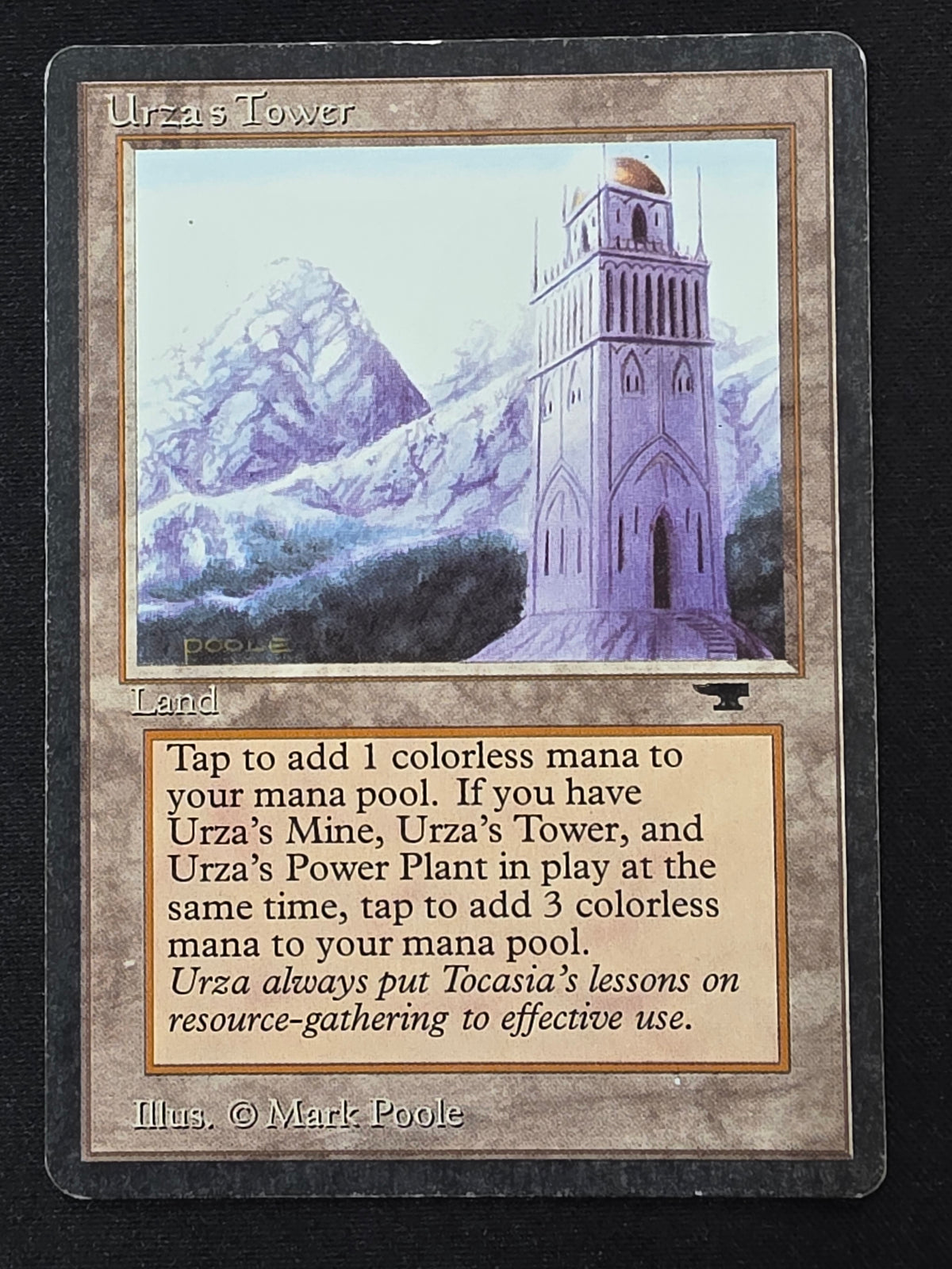 Urza's Tower (Antiquities)