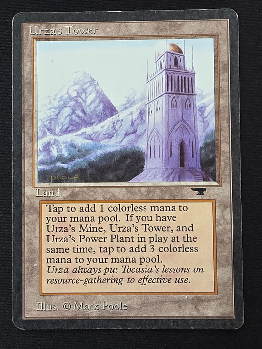Urza's Tower (Antiquities)