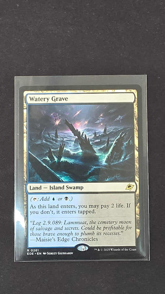 Watery Grave (EOE)