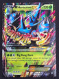 M Heracross EX (5/111)