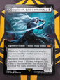 Sephiroth, Fabled SOLDIER (FIN extended)