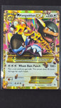 M Kangaskhan EX (109/106)