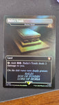 Balin's Tomb, Ancient Tomb (Foil)