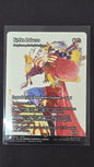 Kefka Palazzo (Purphoros, God of the Forge FCA)