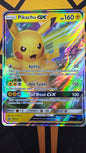 Pikachu GX SM232