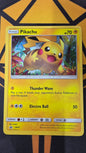 Pikachu (SM76)