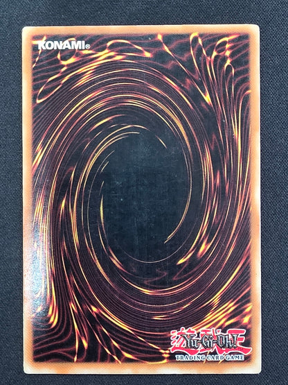 Granmarg the Rock Monarch (DMG, FET-EN009, Ultimate Rare, 1st Edition)