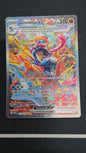 Greninja EX (214/167)