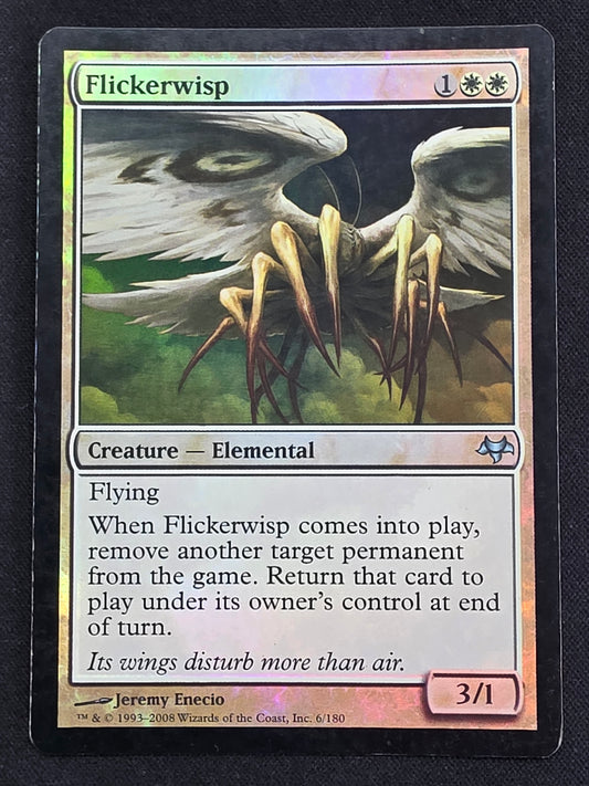 Flickerwisp (Eventide, Foil)