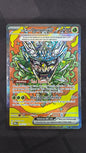 Teal Mask Ogerpon EX (145/131,  DMG)