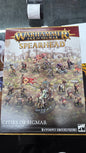 AOS: Spearhead: Cities of Sigmar