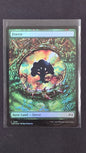 Forest 0291 (TDM, Foil)